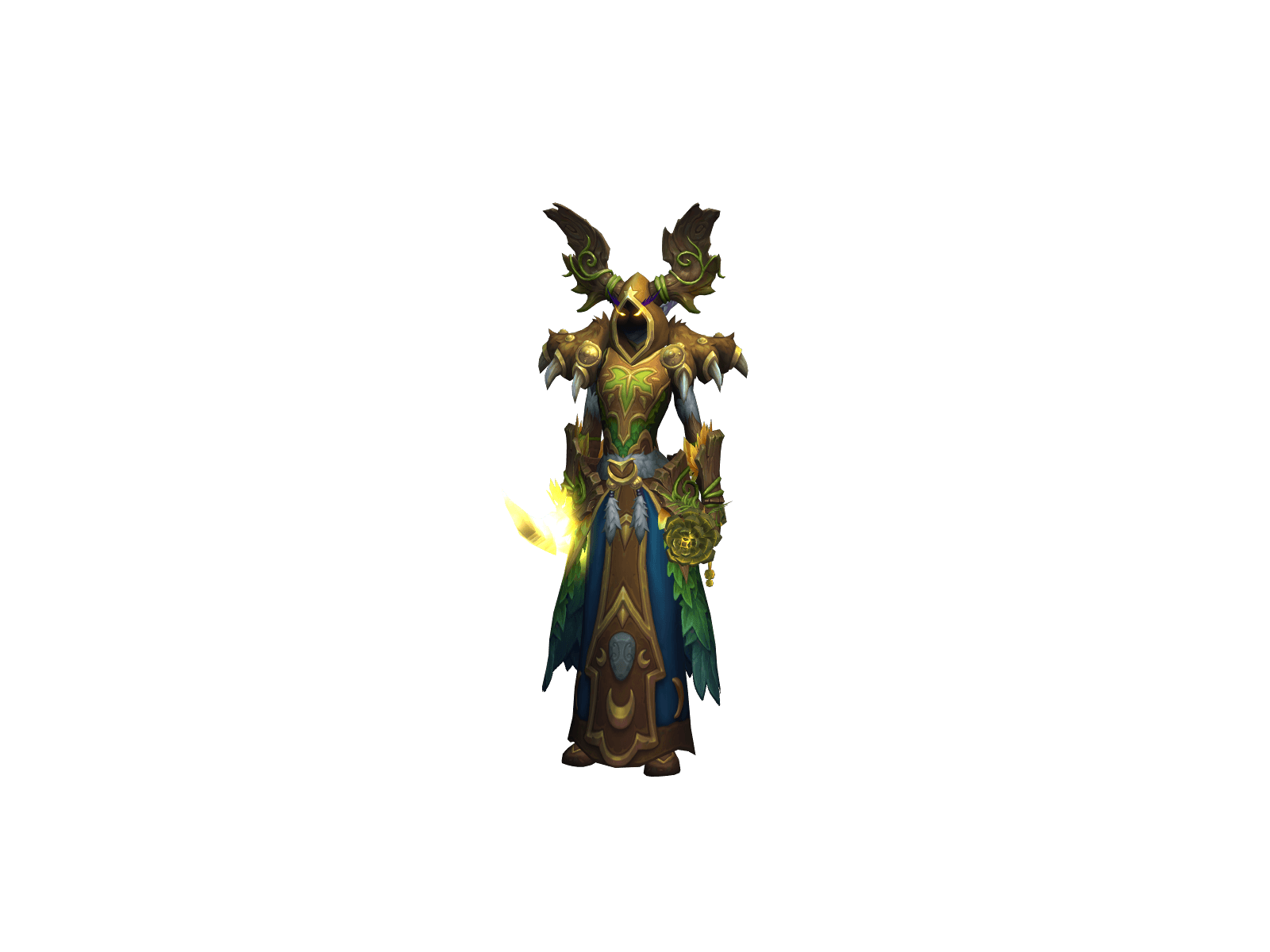 Crazyguy's character render