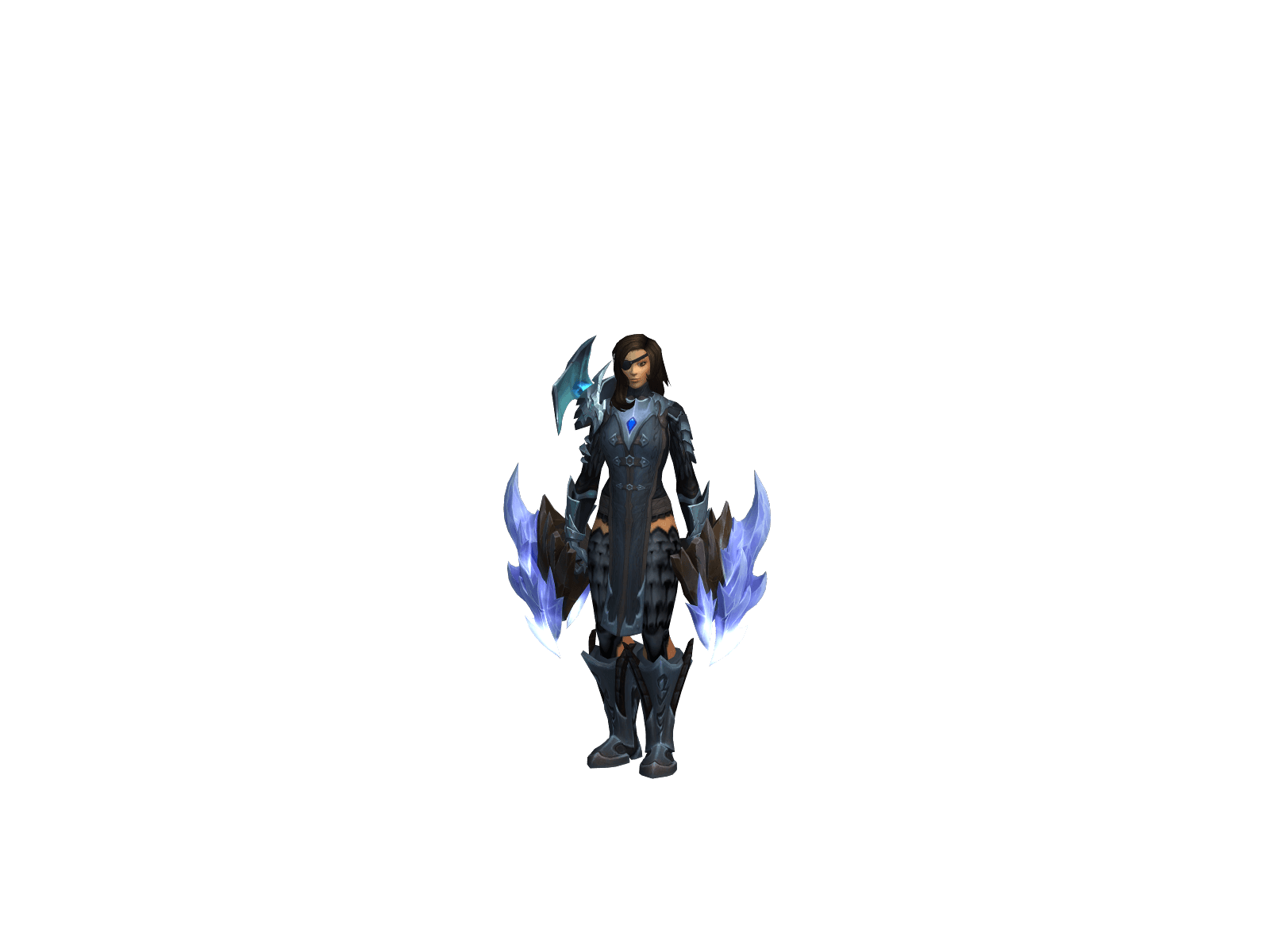Nadinefrazer's character render