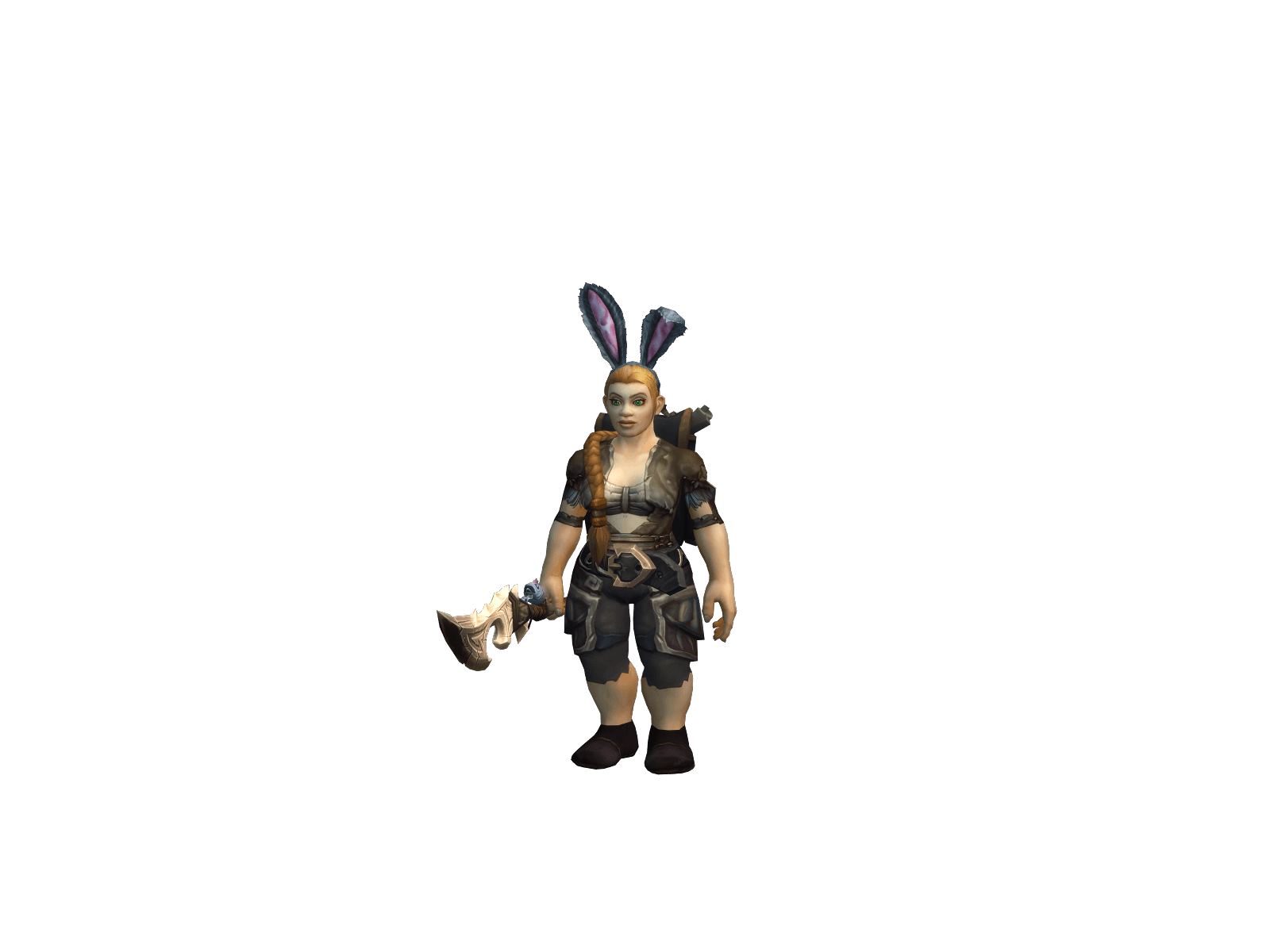 Hubblebrew's character render