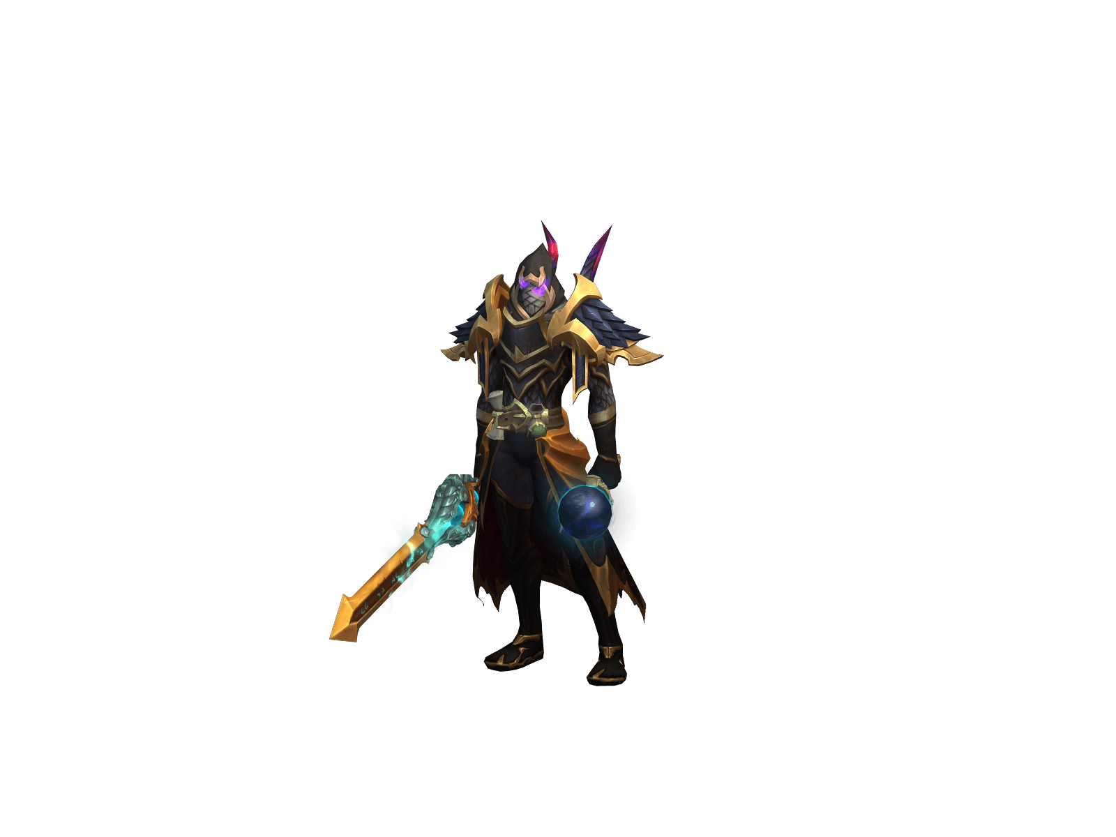 Metitintinae's character render