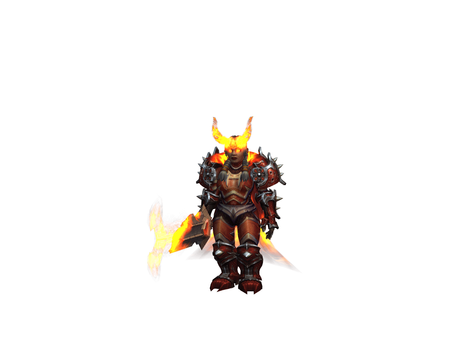 Necrolights's character render