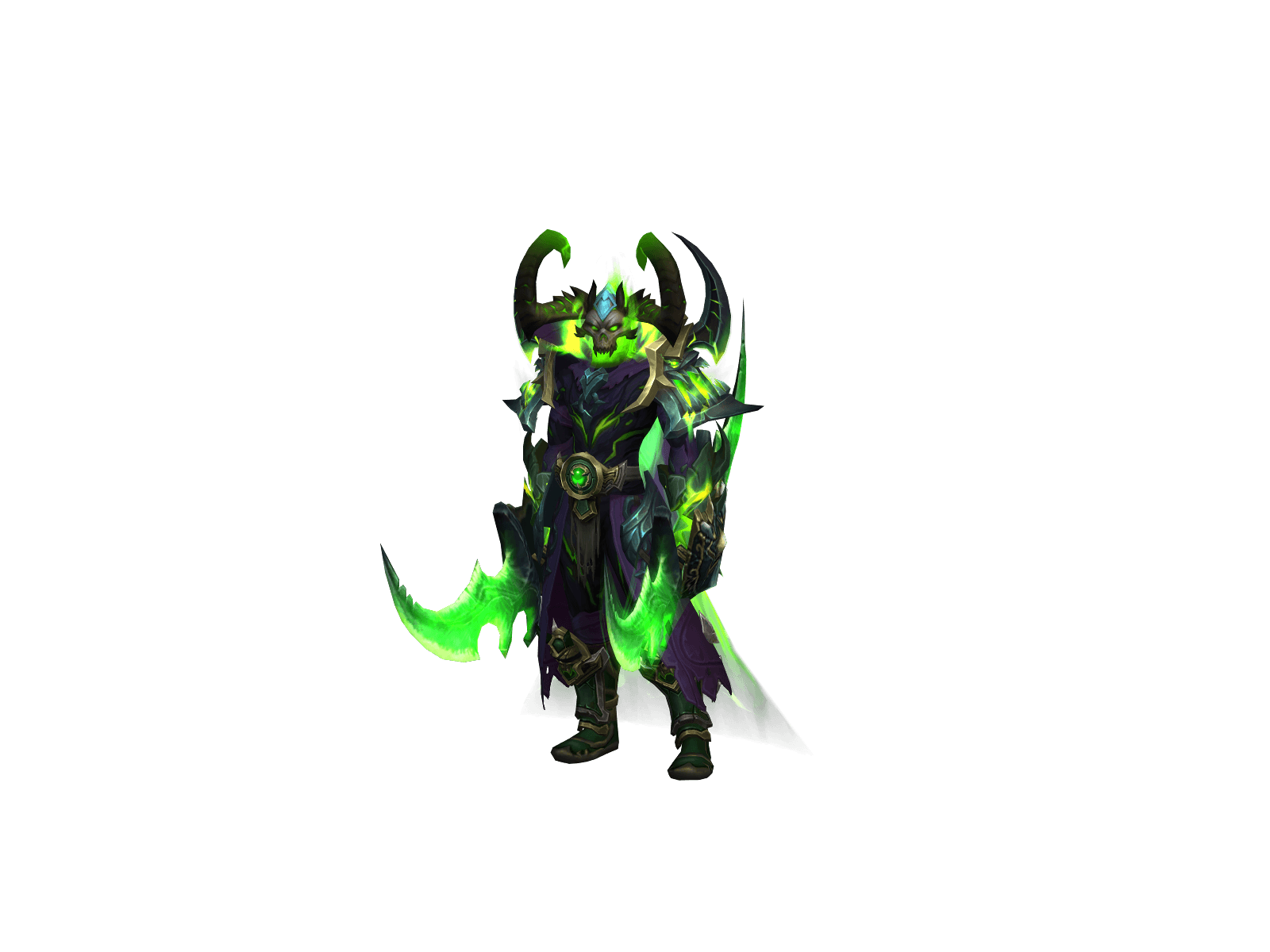 Nathrezom's character render