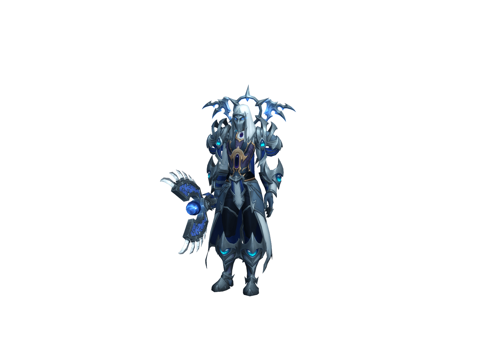 Pepeshadow's character render