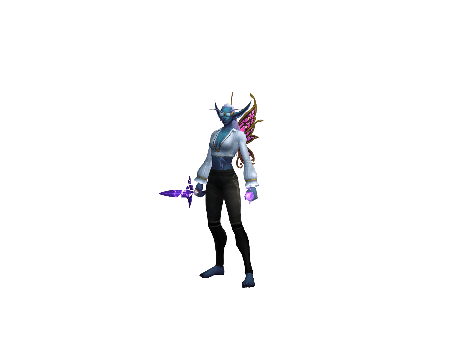 Zheenm's character render