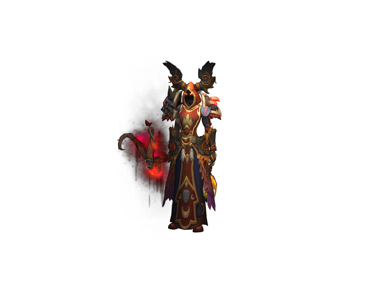 Triptrack's character render