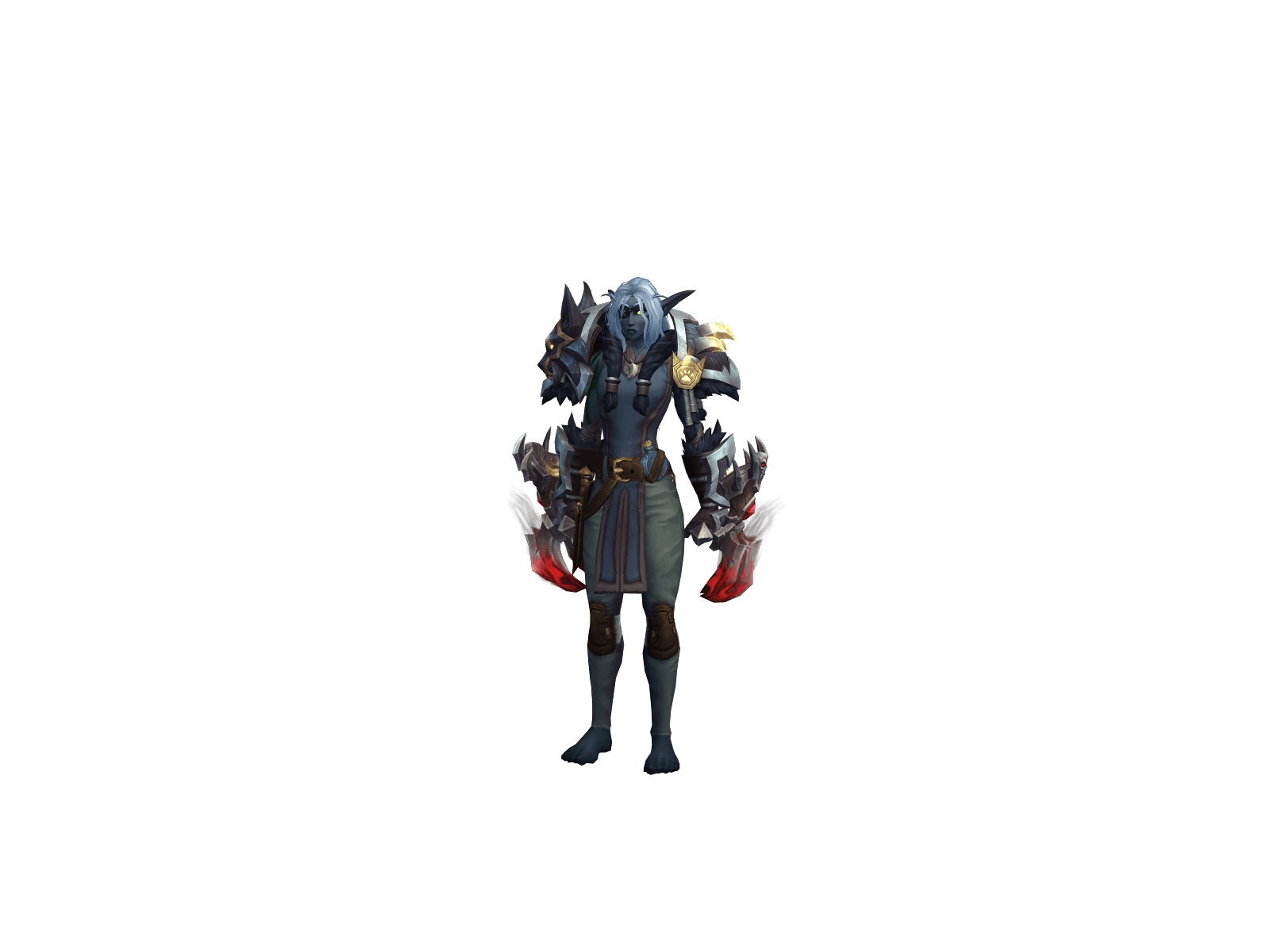 Pinkdehu's character render