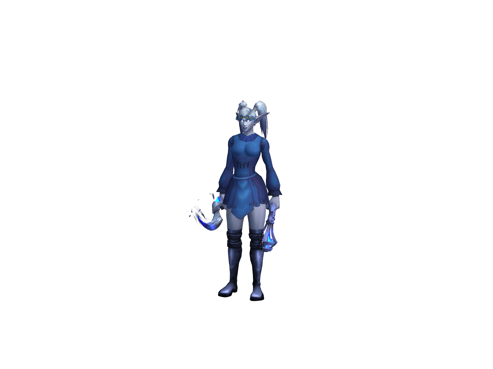Hellothere's character render