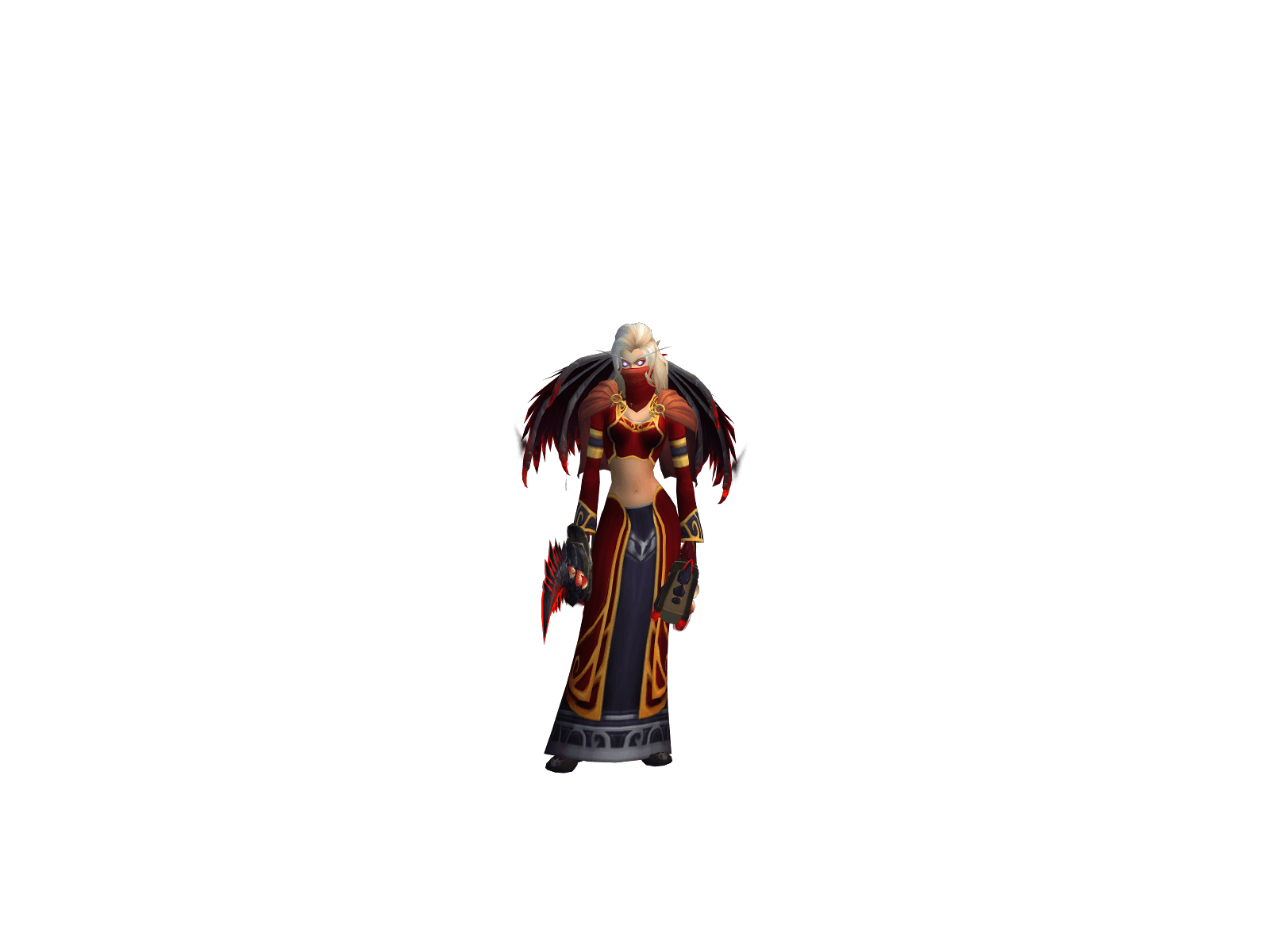 Ivyxsp's character render