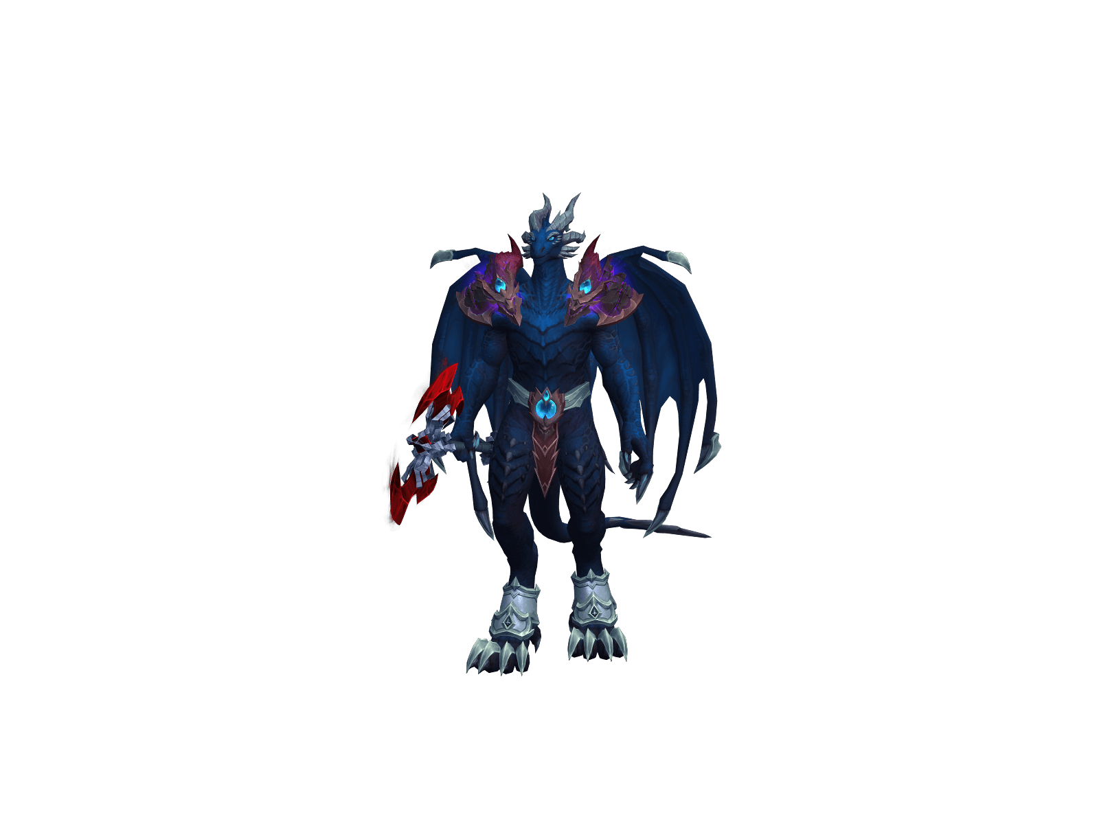 Tivitizx's character render