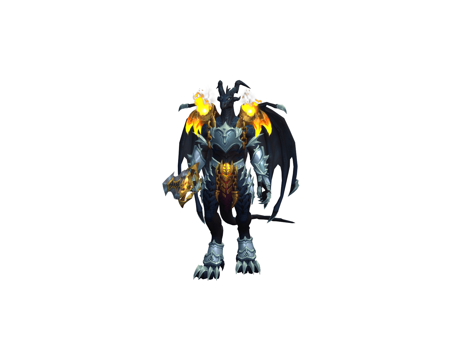 Tivitixlol's character render