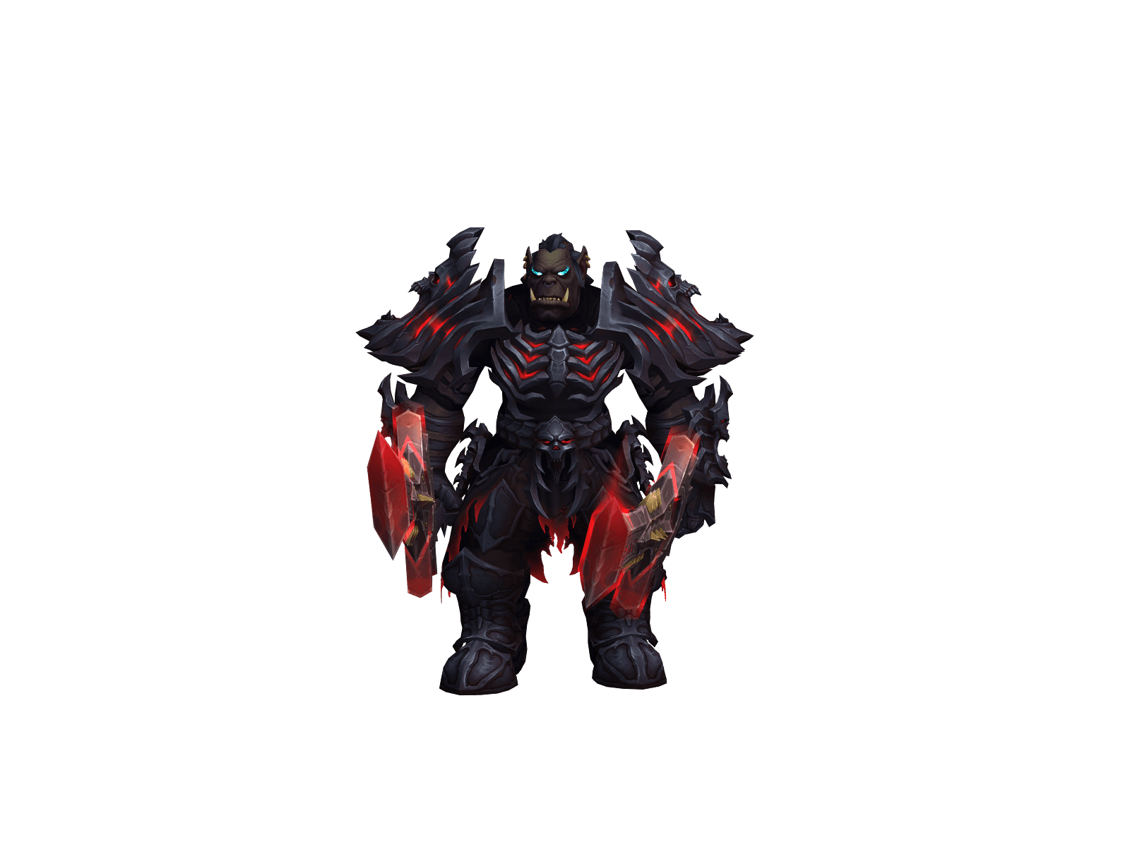 Naghounet's character render
