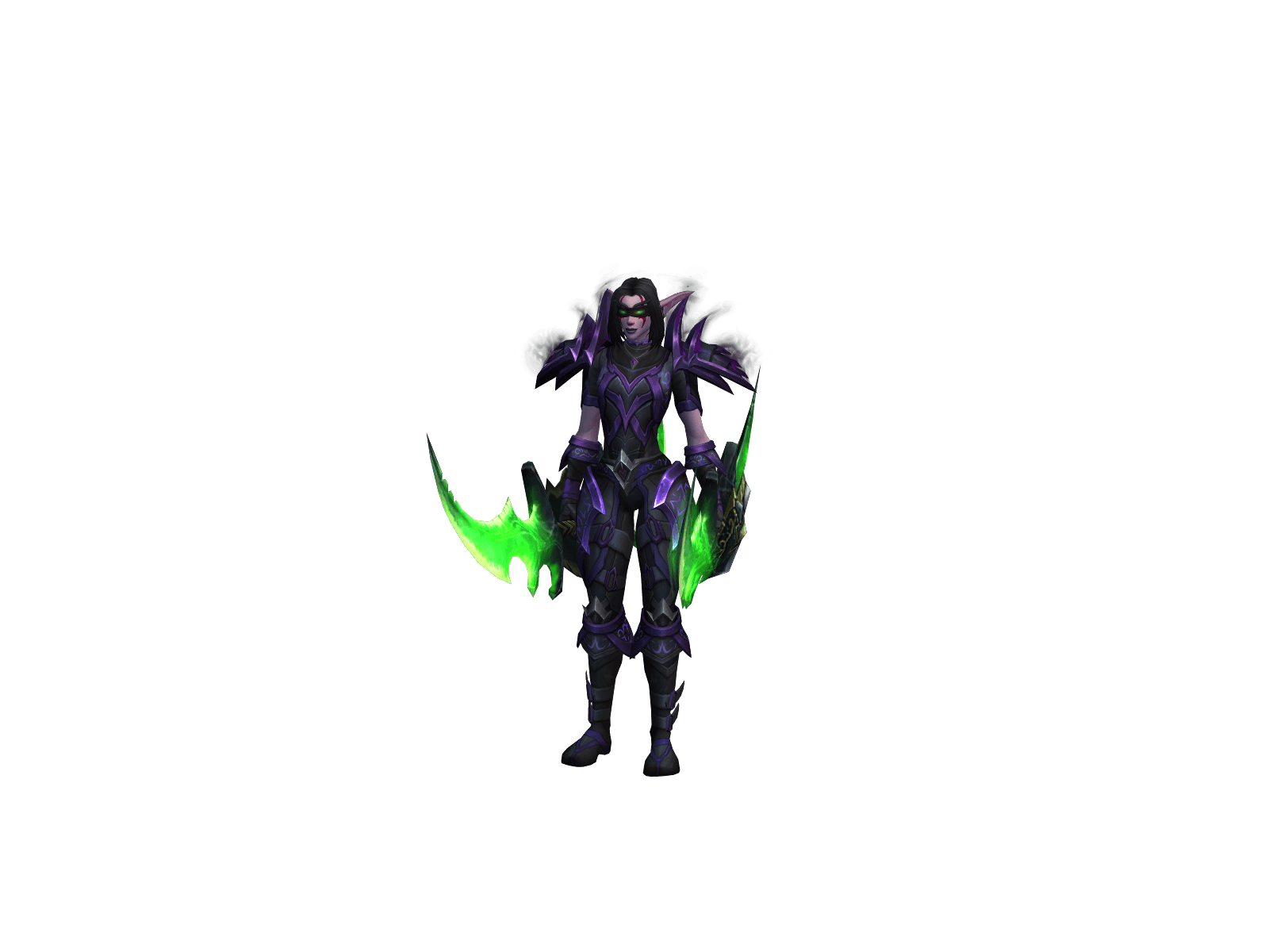 Philouu's character render