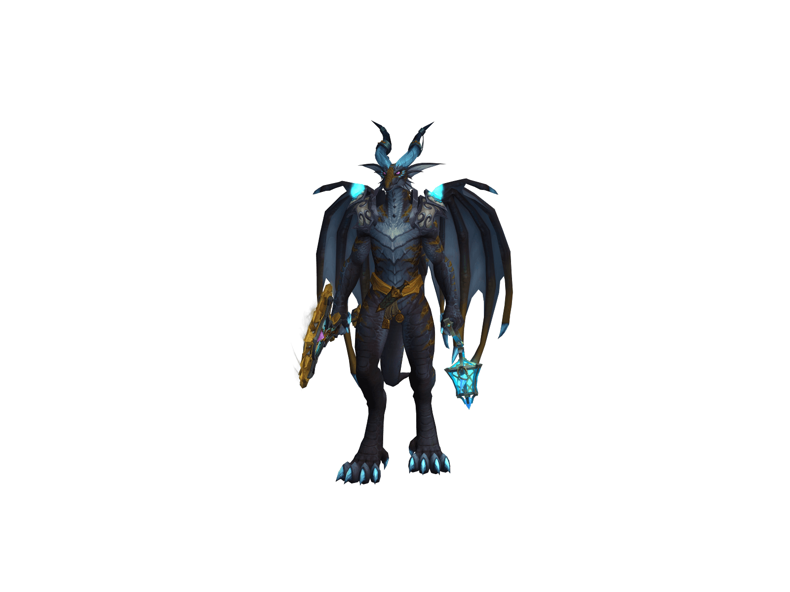 Bamlepretre's character render