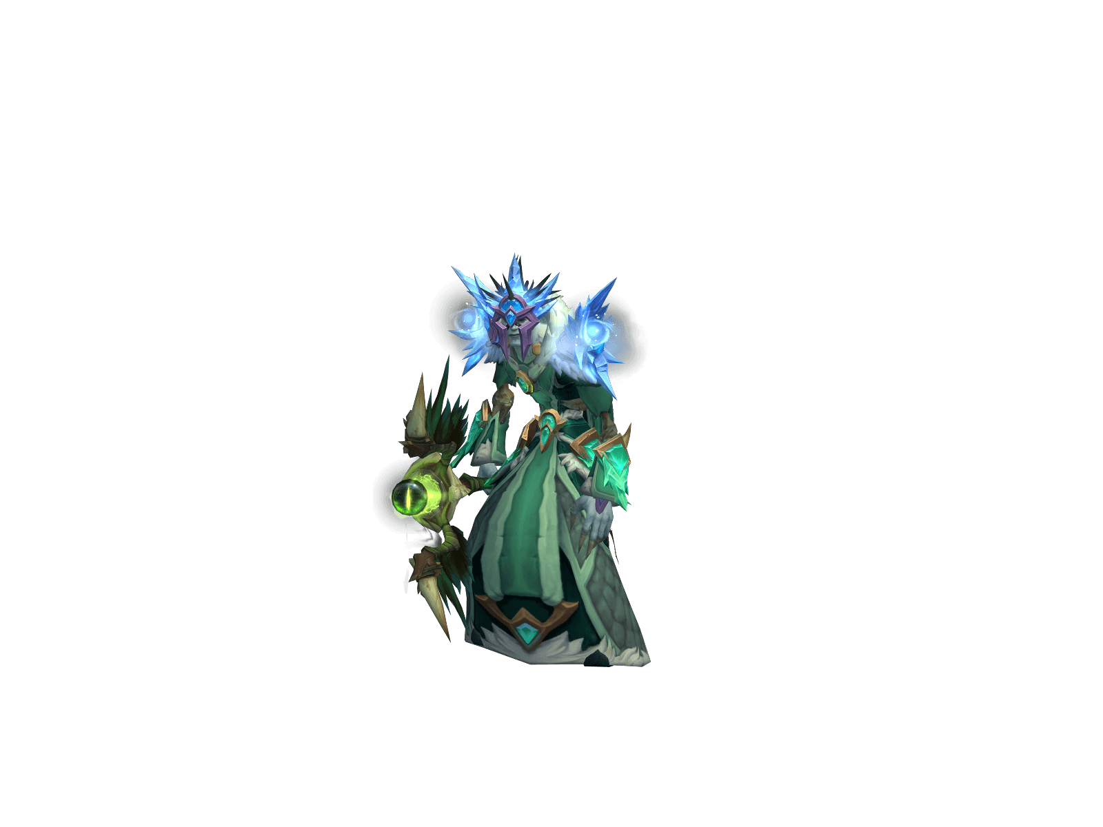 Darkangelxx's character render