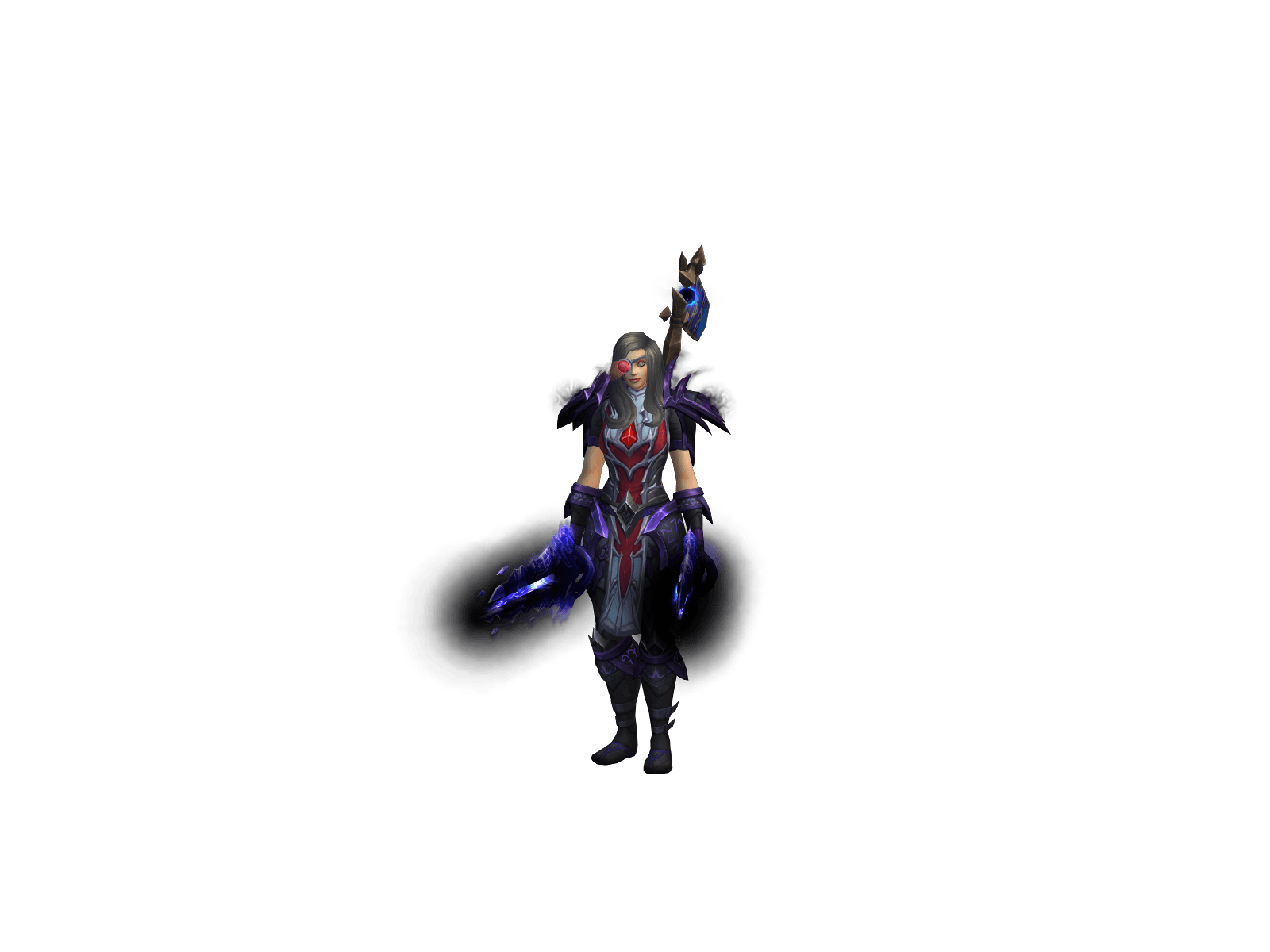 Bitçoin's character render