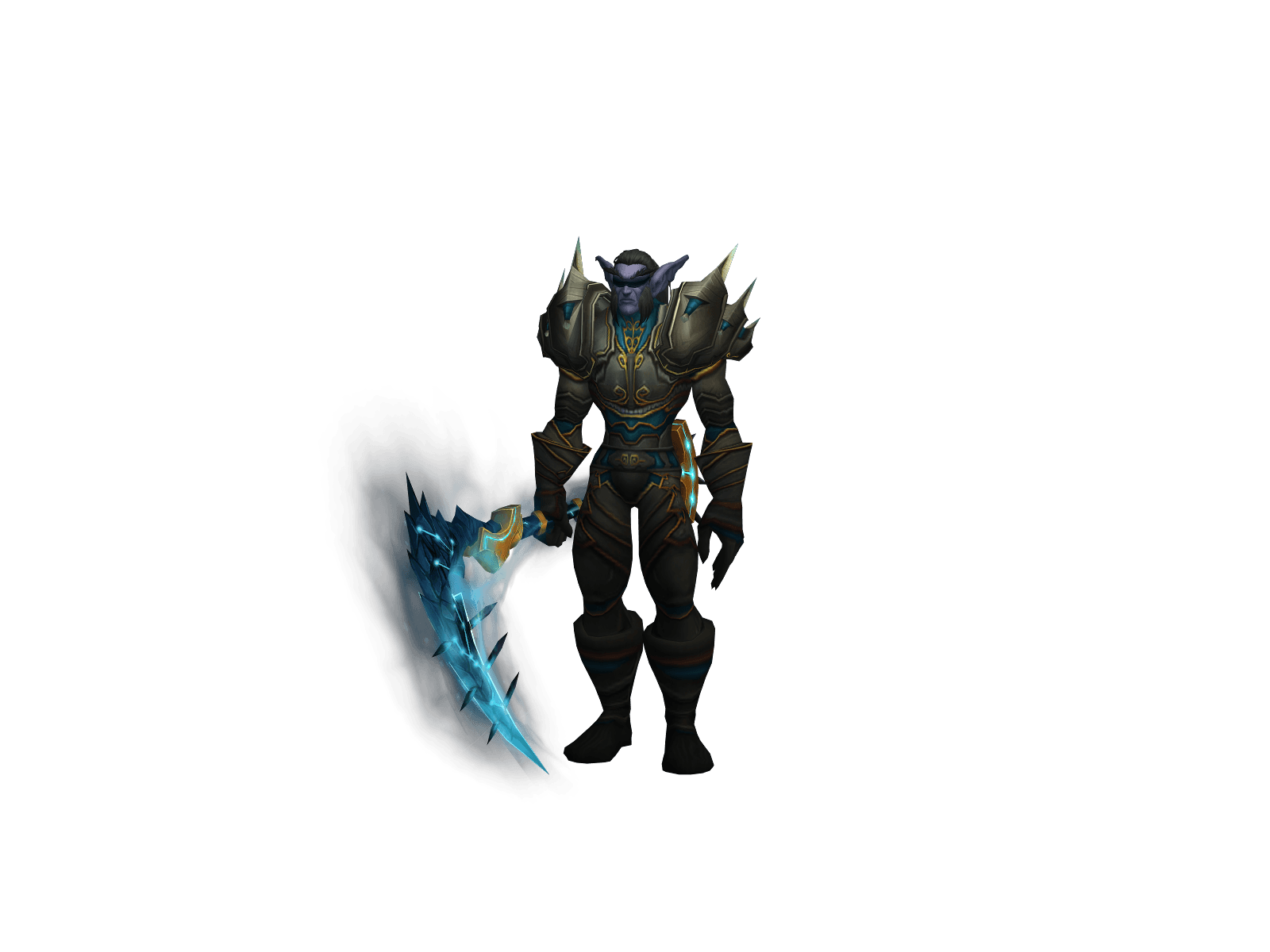 Eduthecat's character render