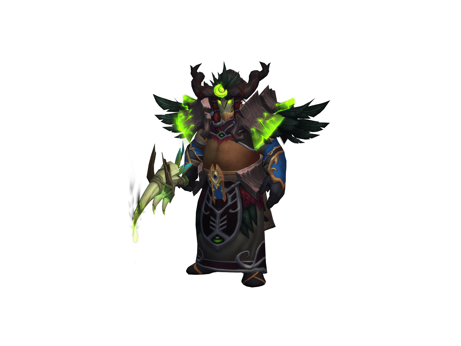 Naph's character render