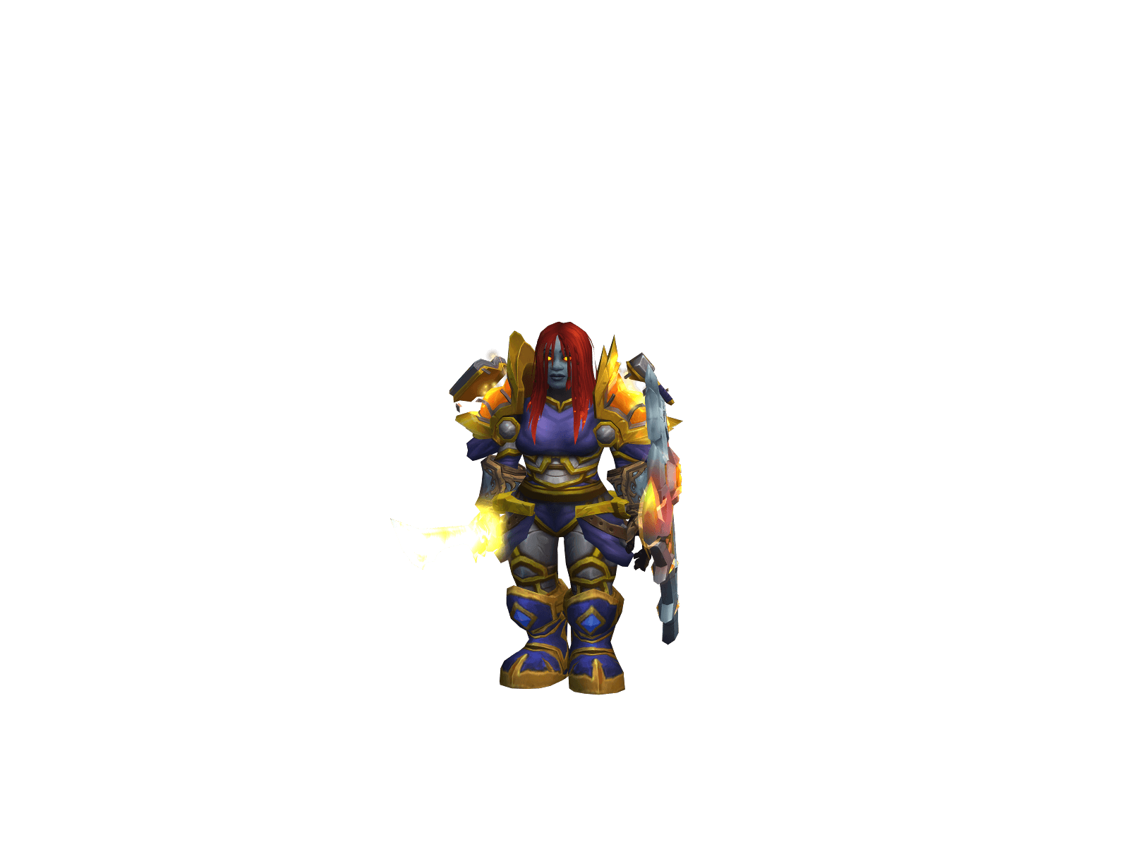 Cedpally's character render
