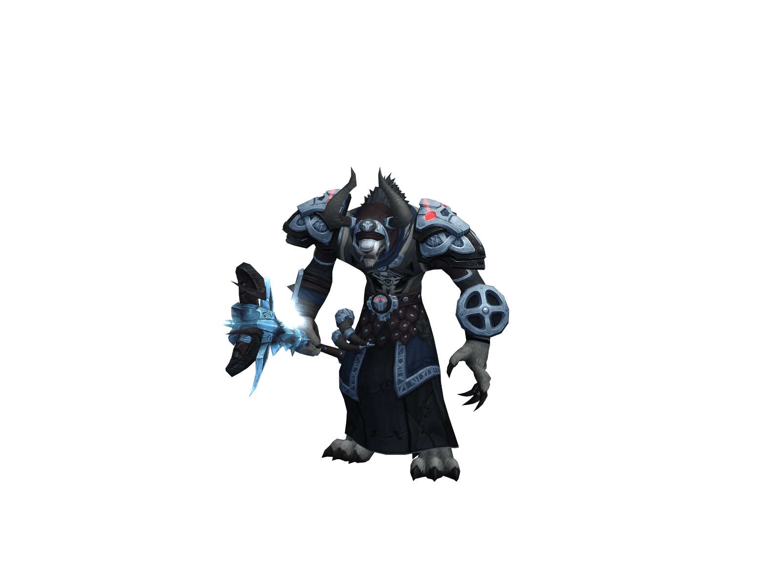 Nothinglasts's character render