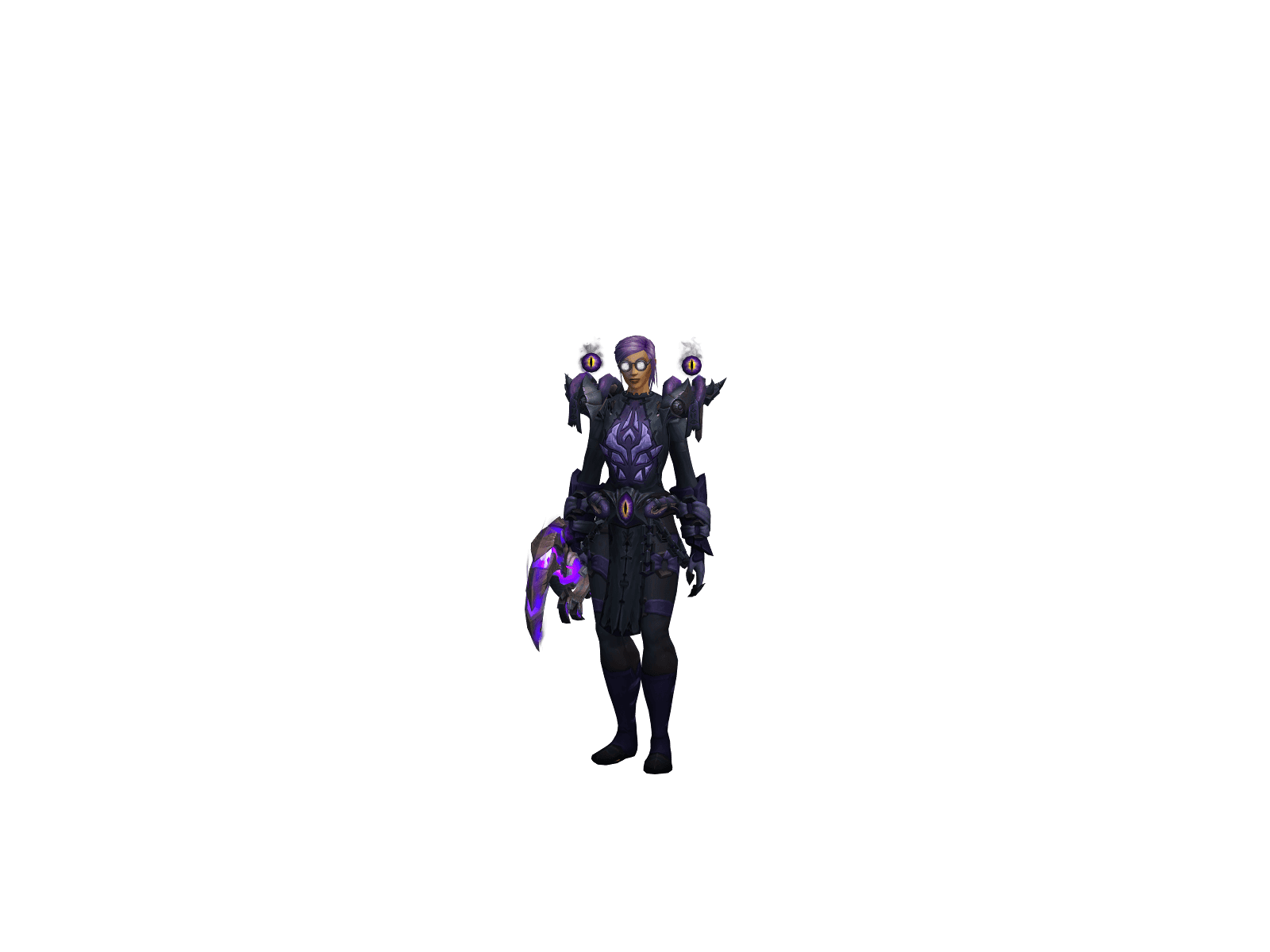 Ejr's character render