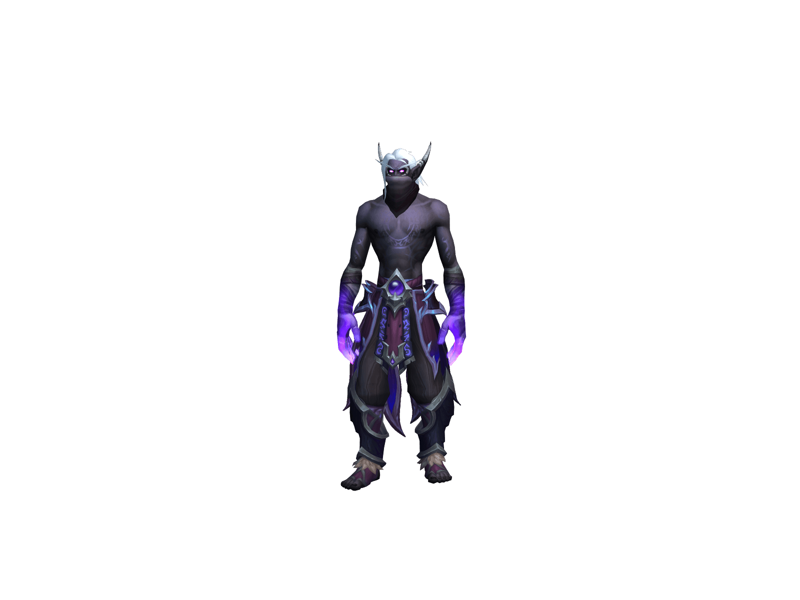 Sicknessm's character render
