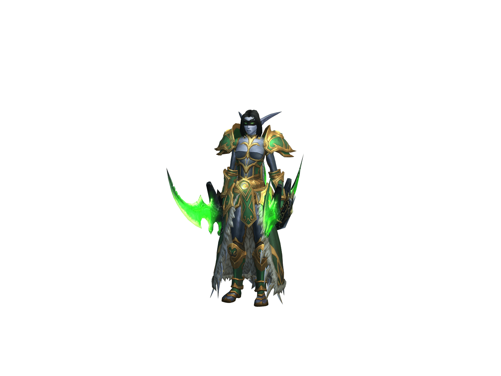 Hypexx's character render