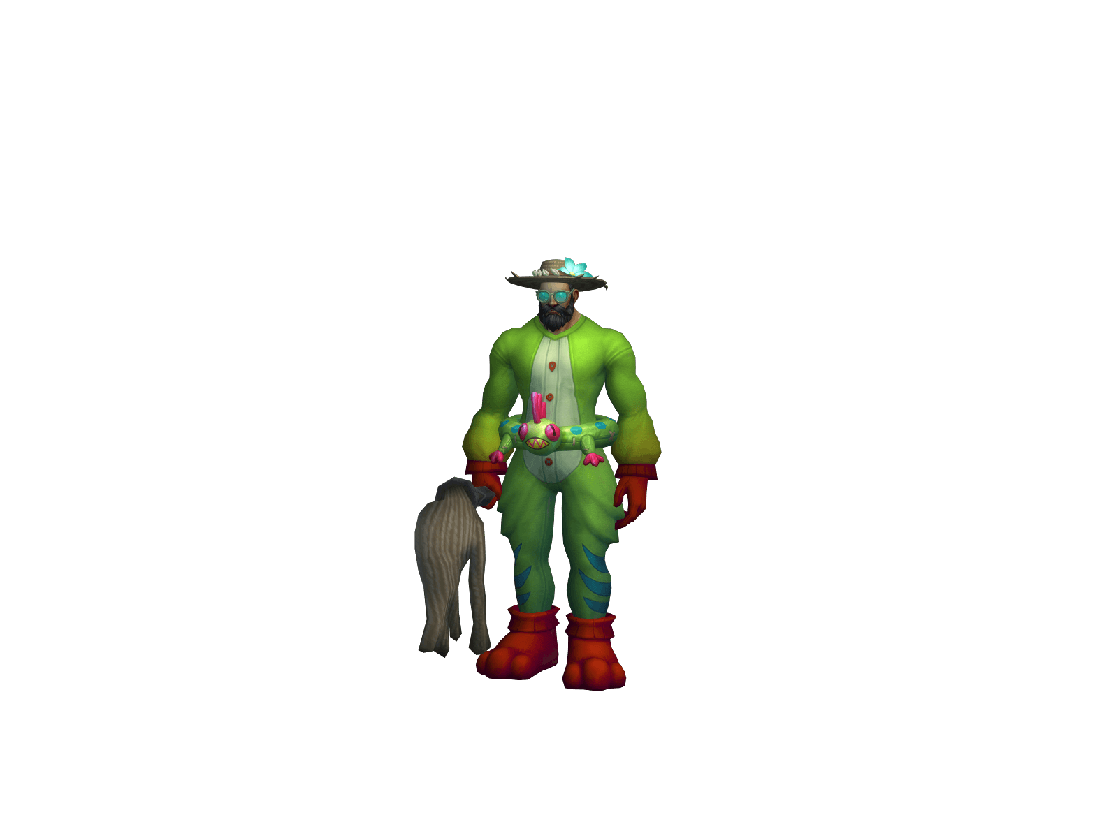 Fatporkpig's character render
