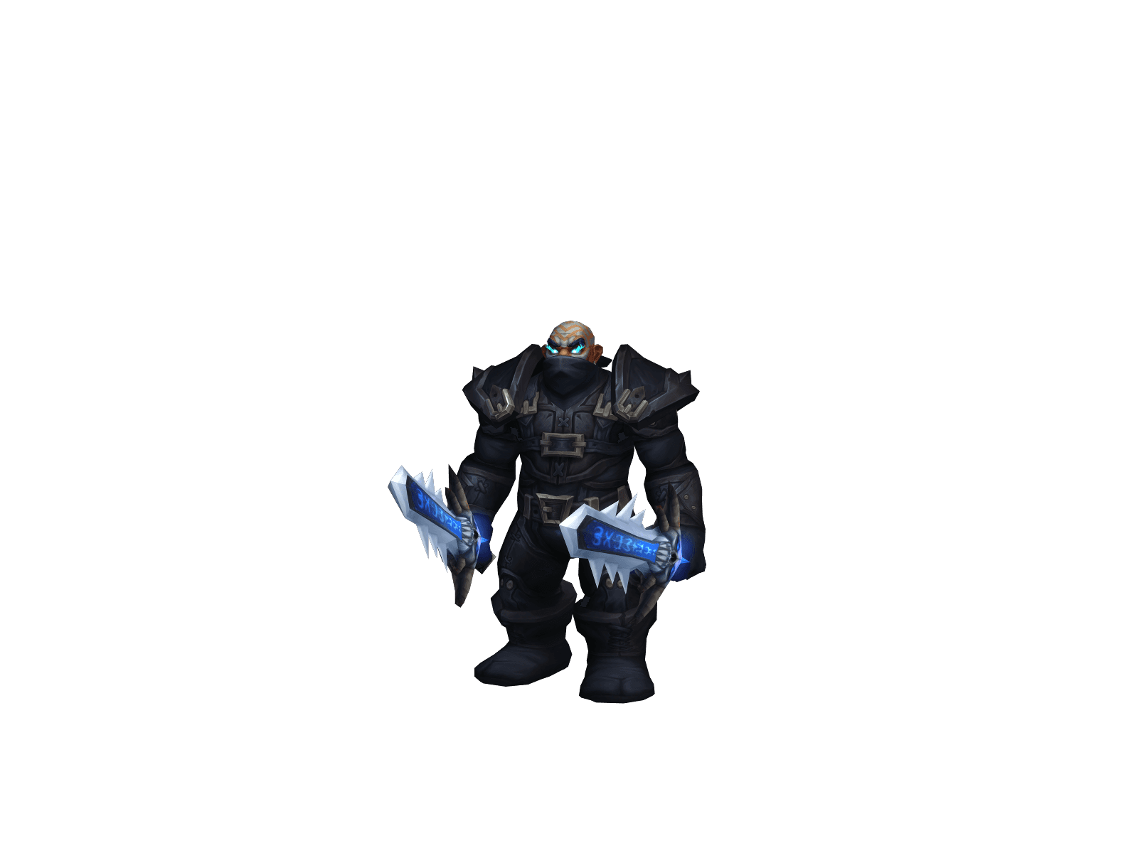 Cartidk's character render