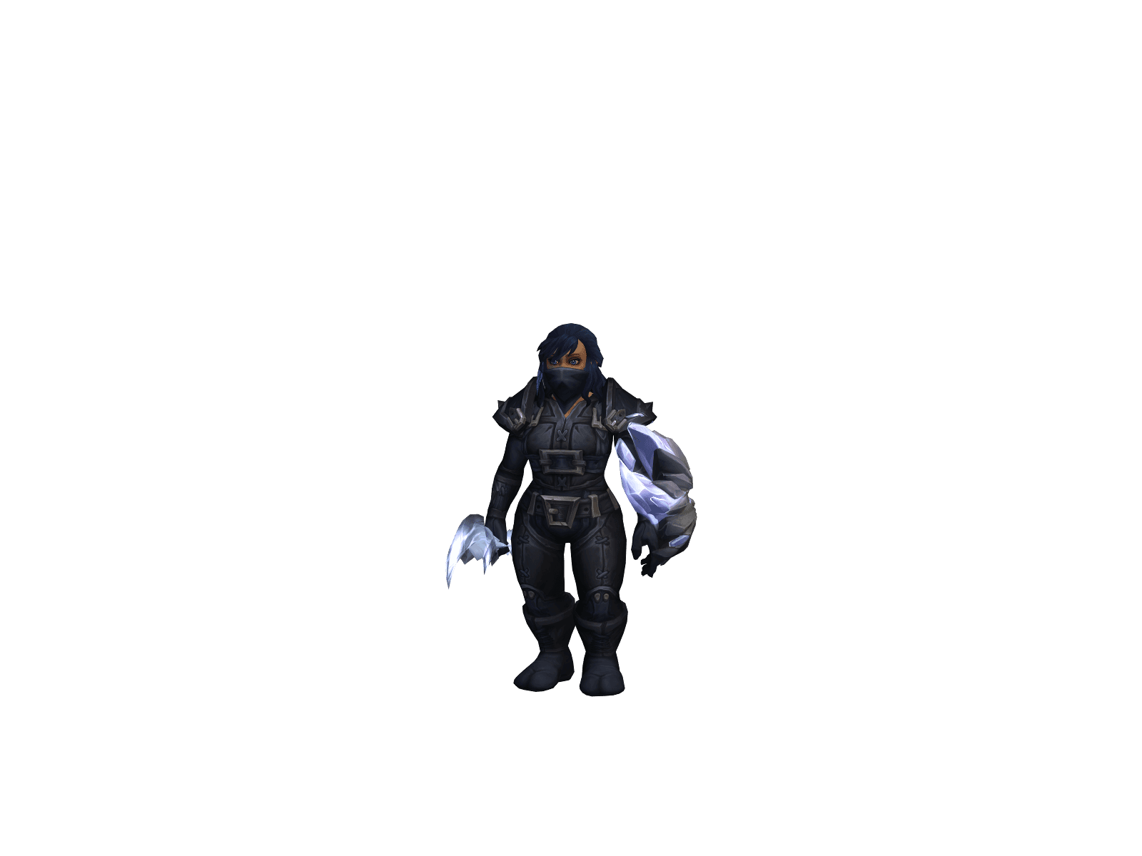 Zapdôs's character render
