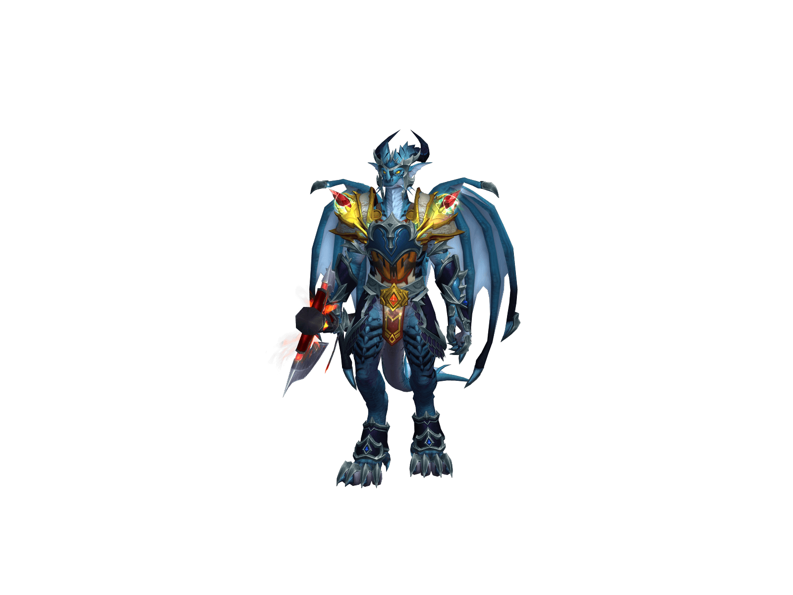 Evokiedokie's character render
