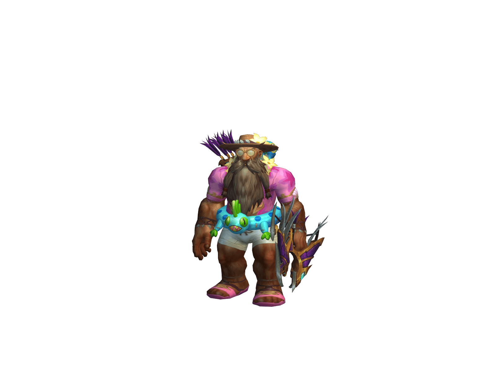 Itsdnl's character render
