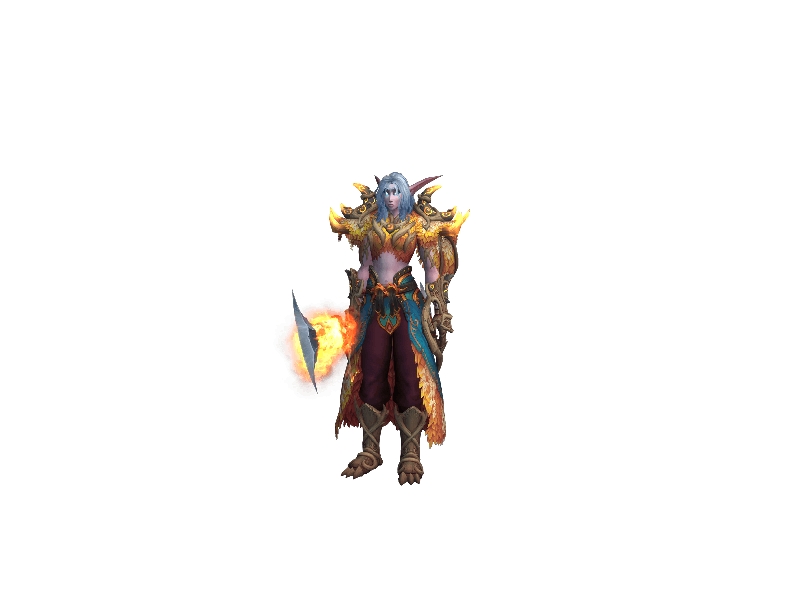 Topokkilee's character render