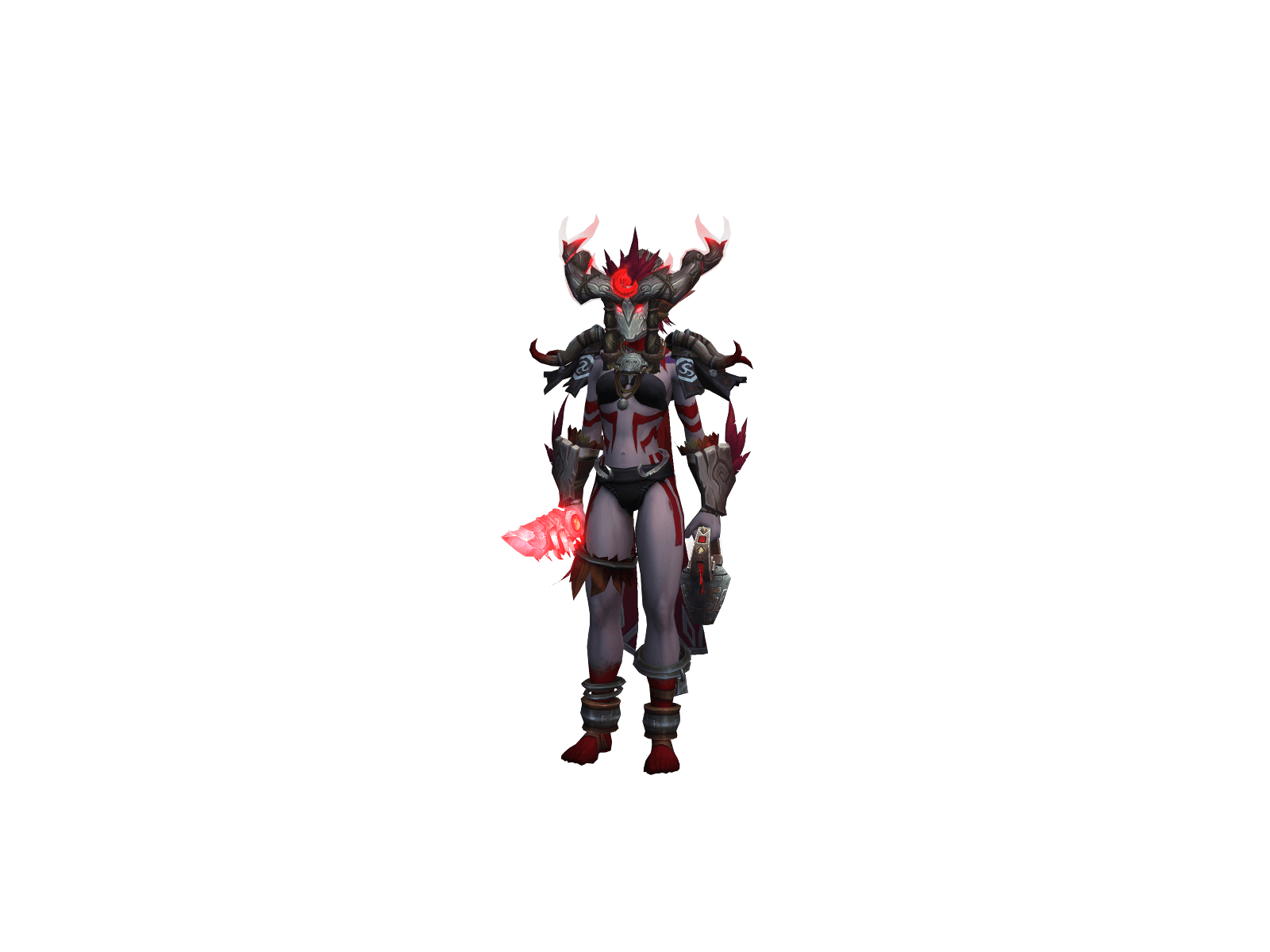 Thetraveller's character render