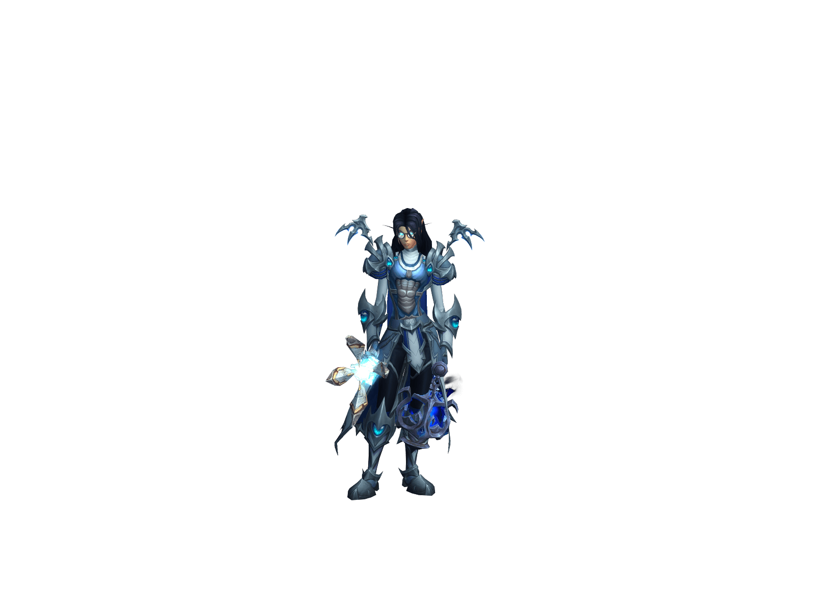 Gregsp's character render