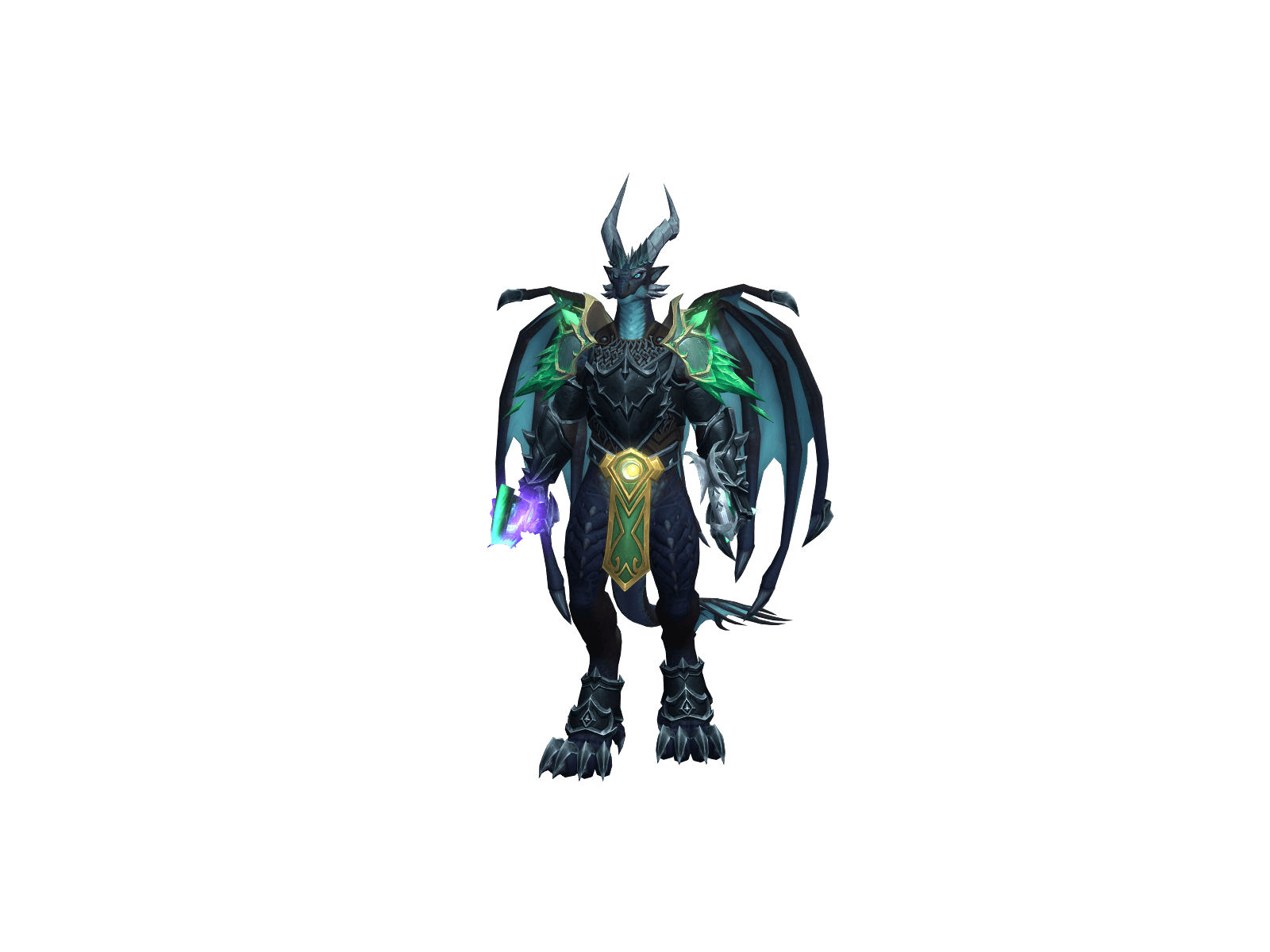 Astreriox's character render