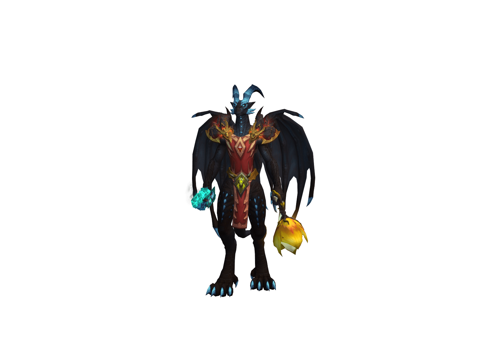 Kevdwagon's character render