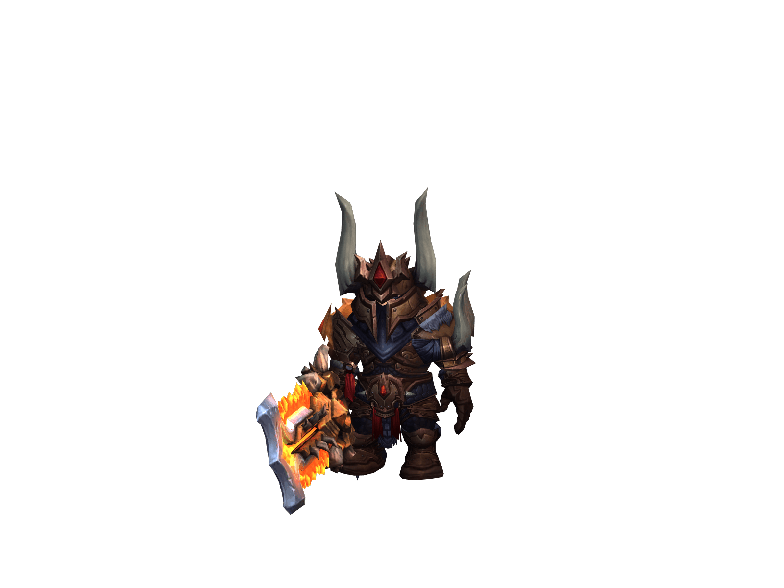 Gyracide's character render