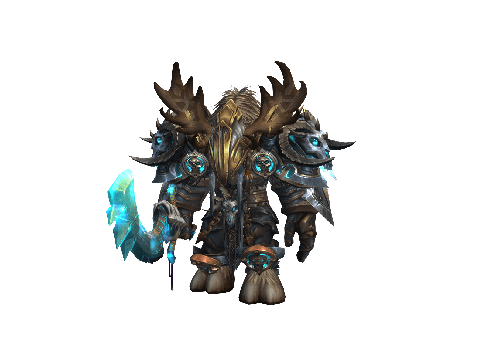 Hertz's character render