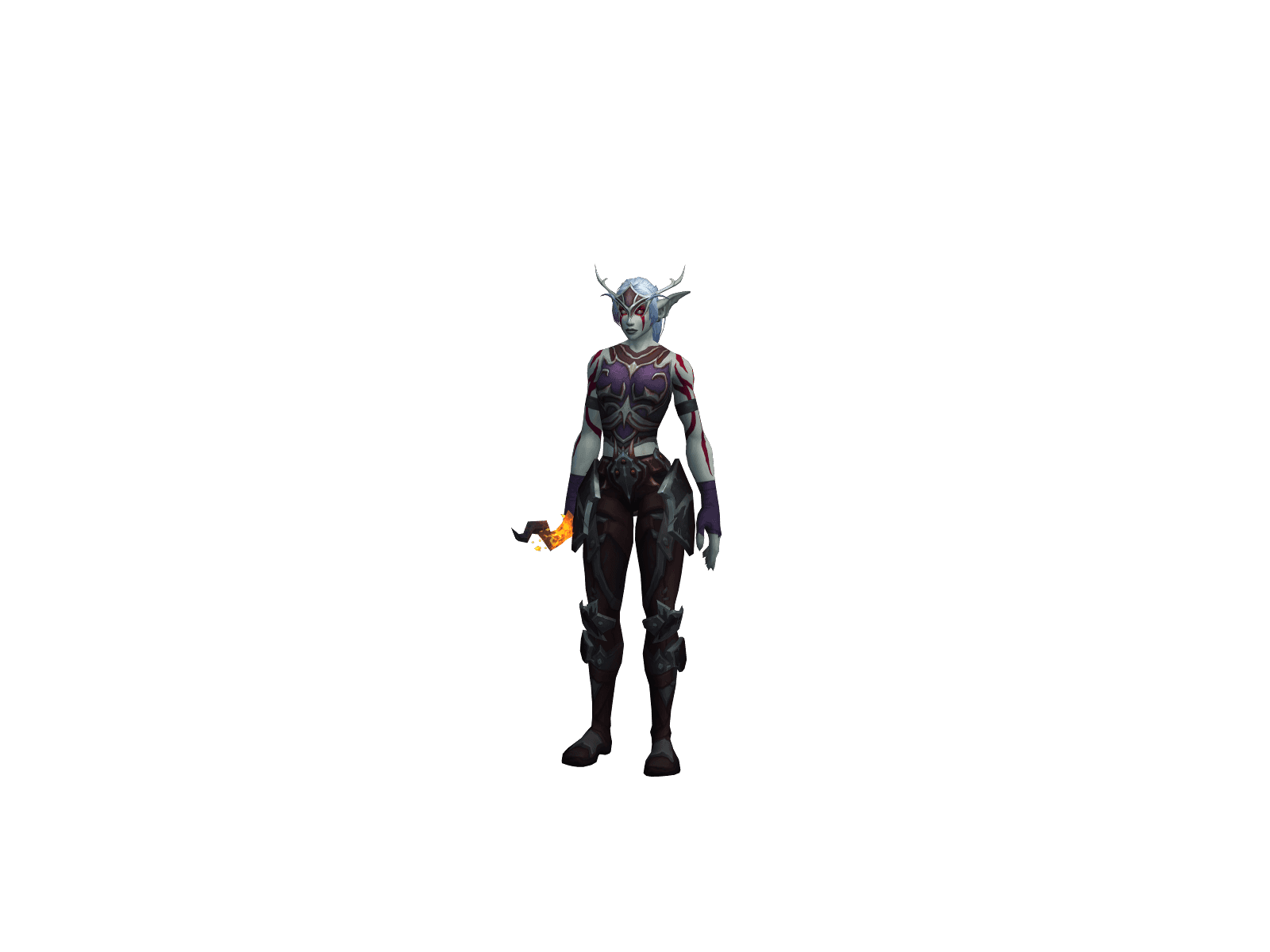 Baconbiscuit's character render