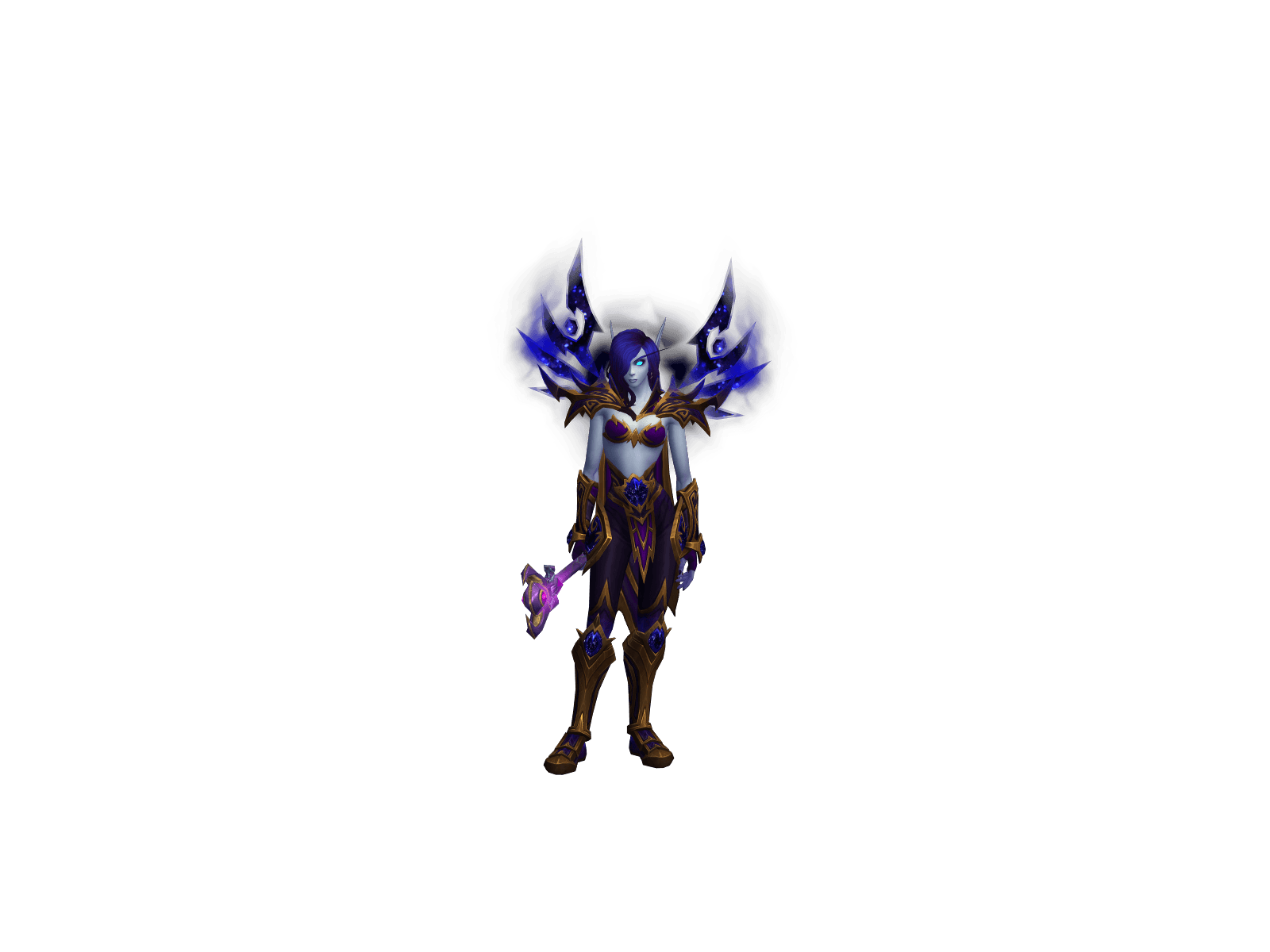 Voidlashes's character render