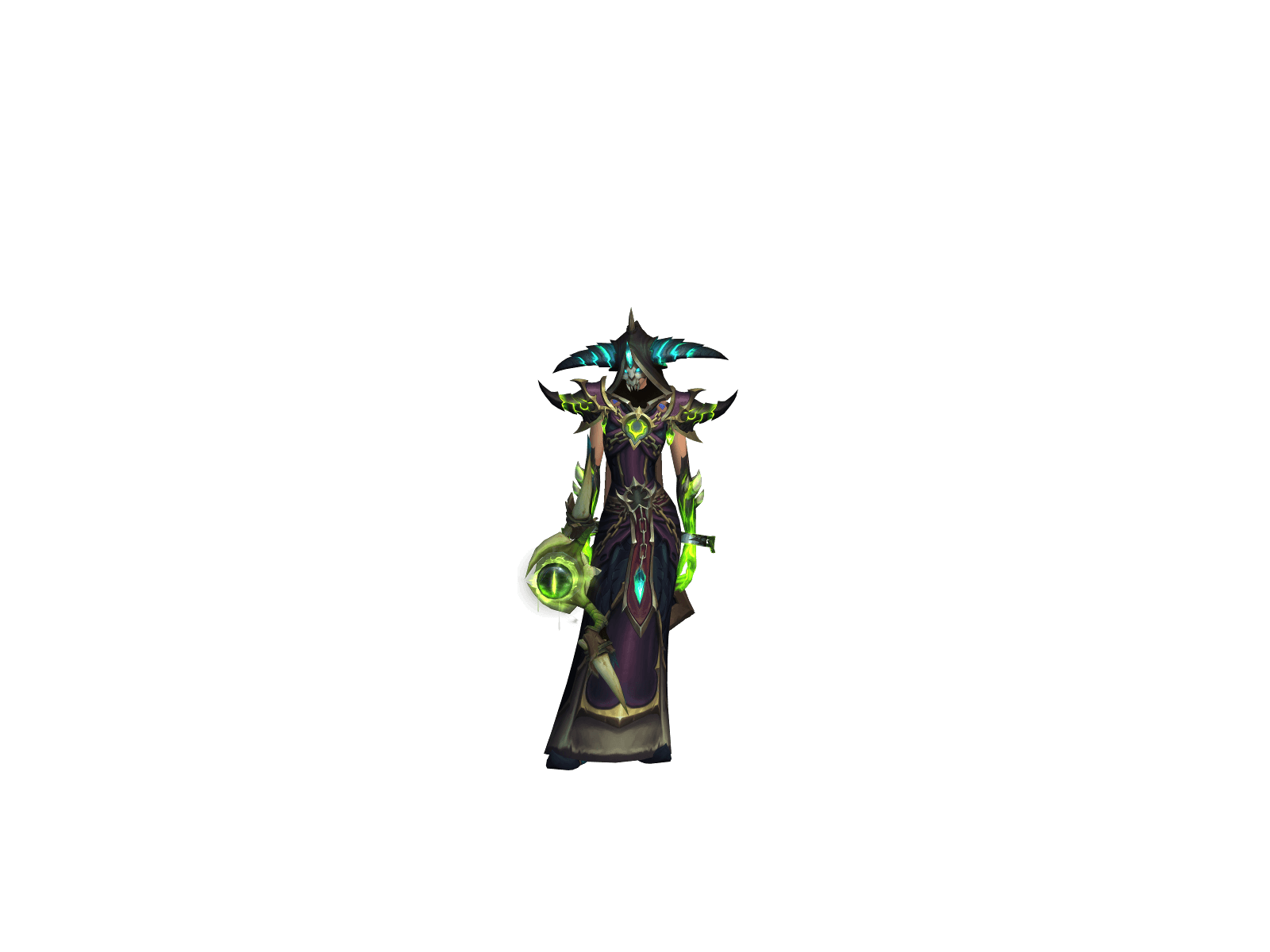 Ilovearýanne's character render