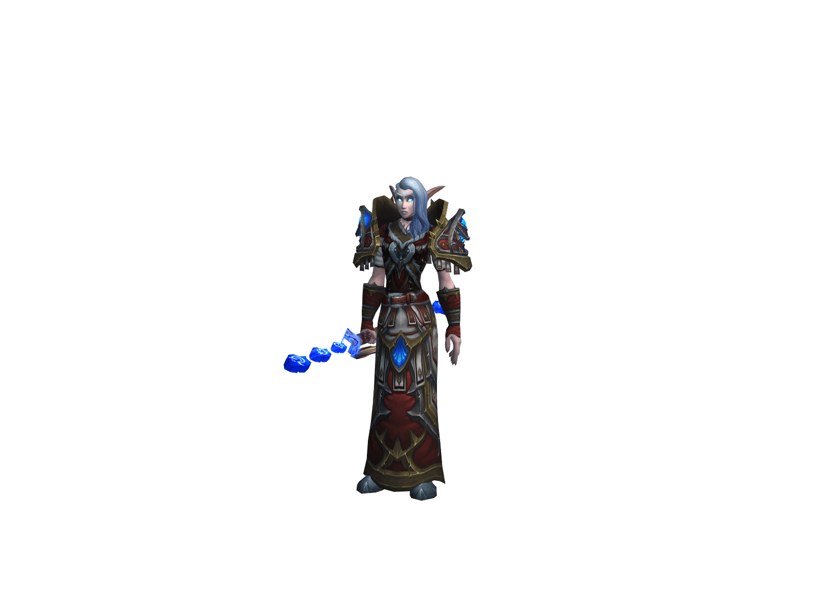 Chazzwizz's character render