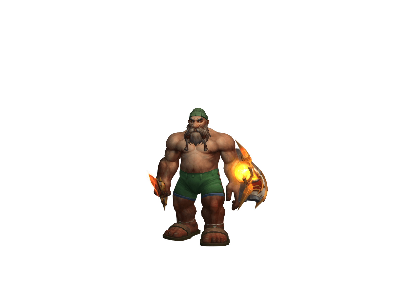 Outsystems's character render