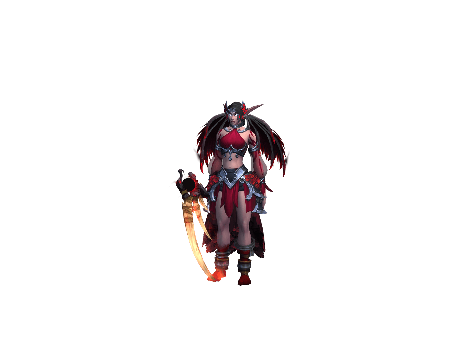 Thwash's character render