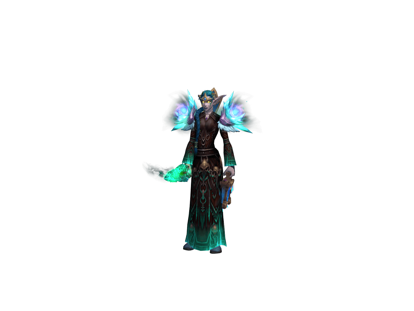 Mythkingmage's character render