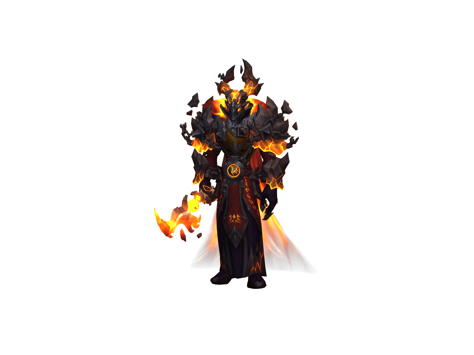 Tillong's character render