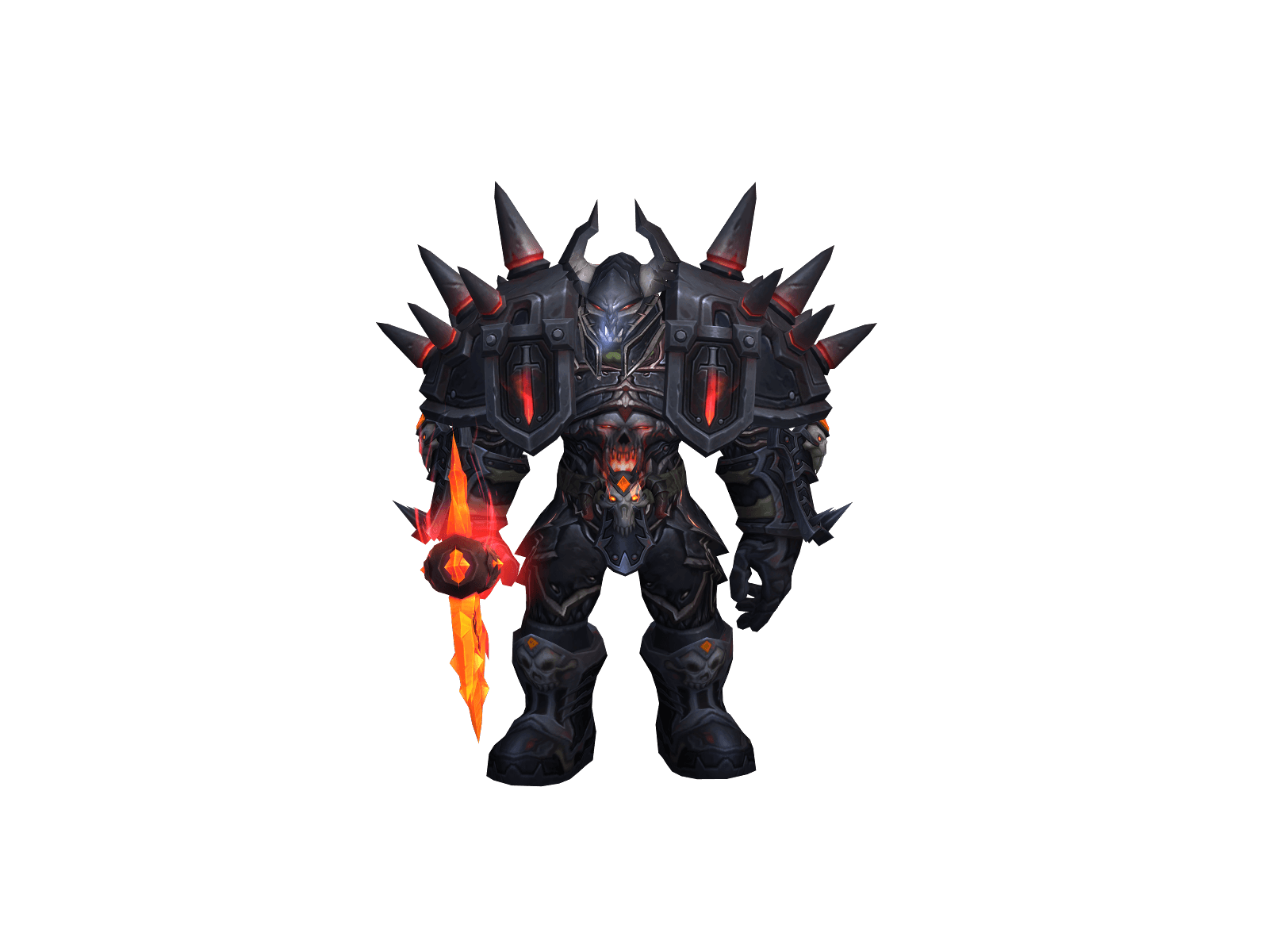 Doombringerx's character render