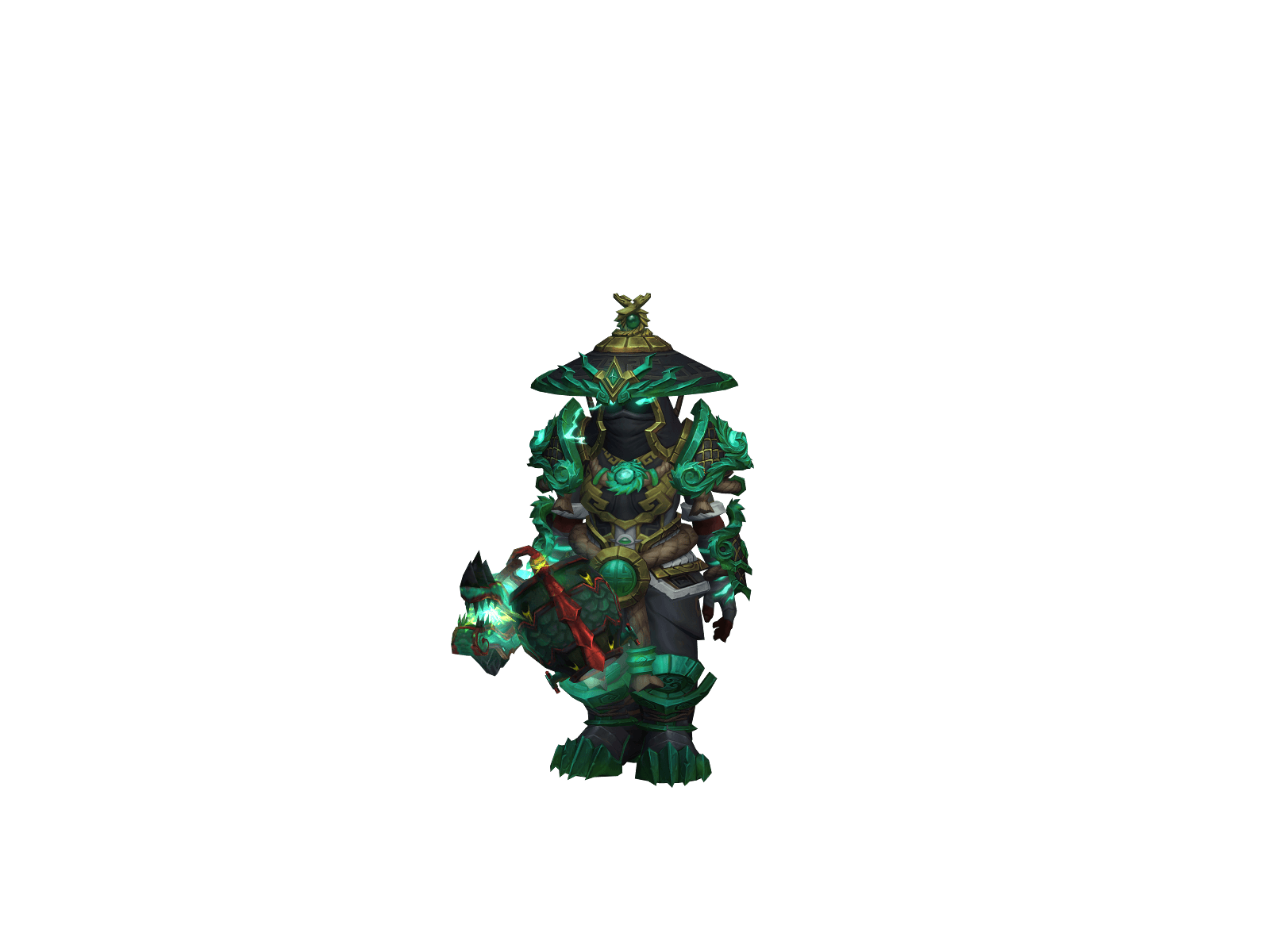 Ipasonly's character render