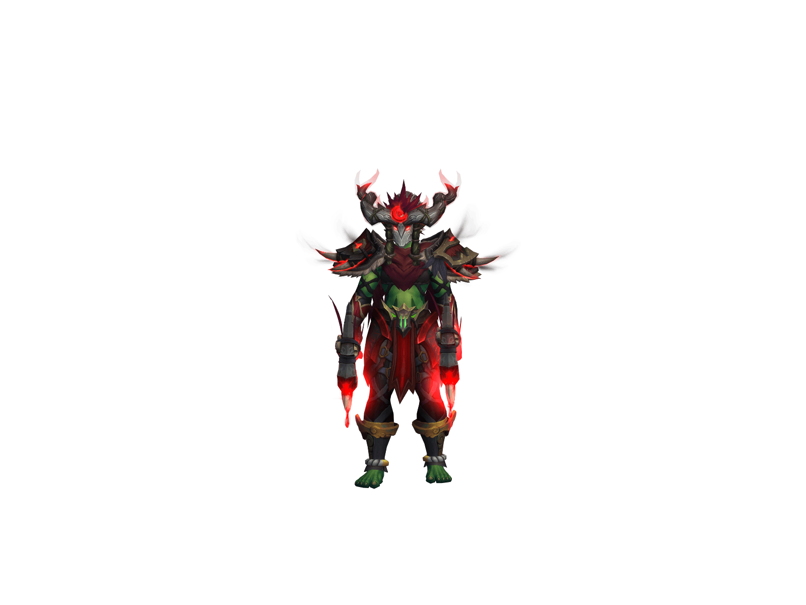 Turbochud's character render
