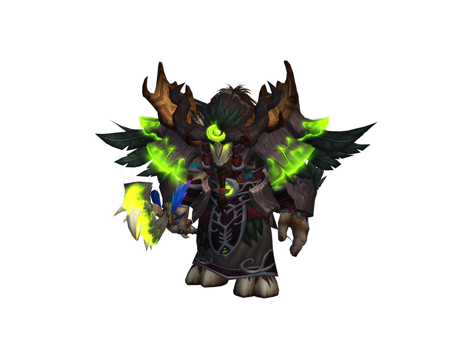 Holypoultry's character render